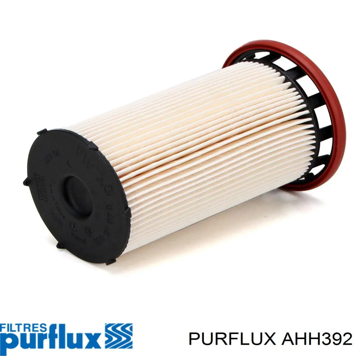 Compre AHH392 Purflux Filtro de salão