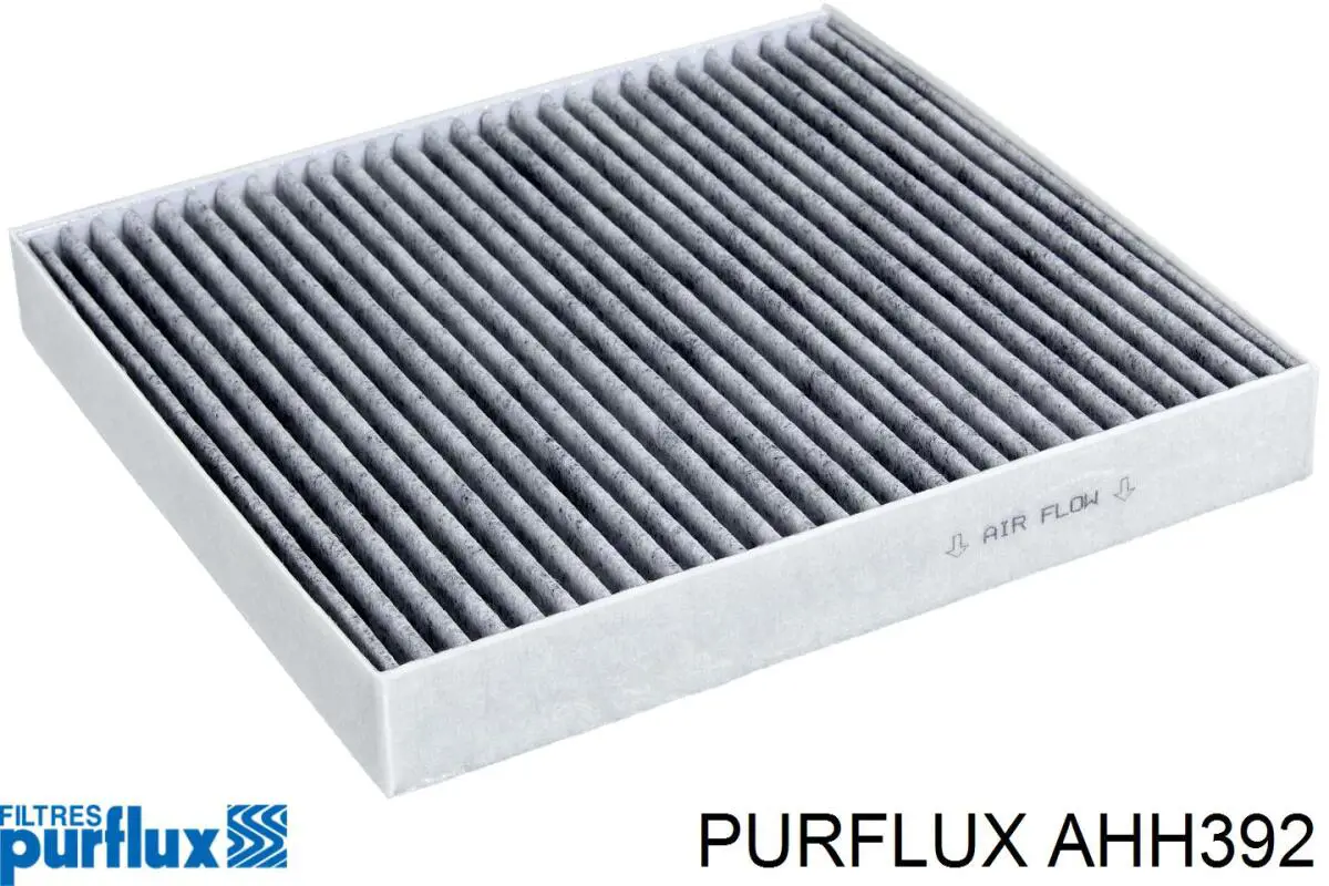 Filtro de salão Purflux AHH392