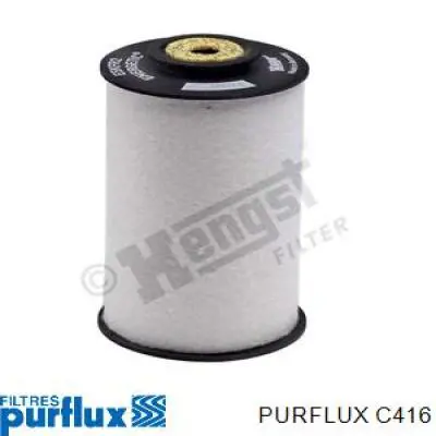 Compre C416 Purflux Filtro de combustível