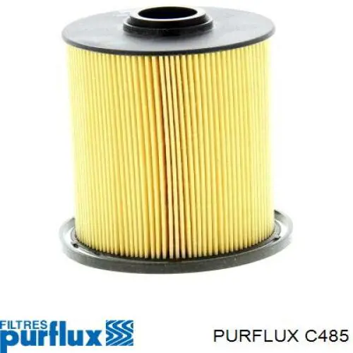 C485 Purflux Filtro de combustível