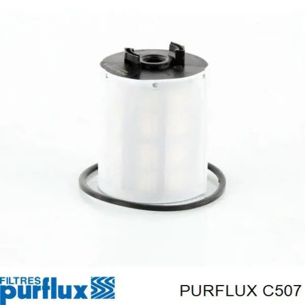 Compre C507 Purflux Filtro de combustível
