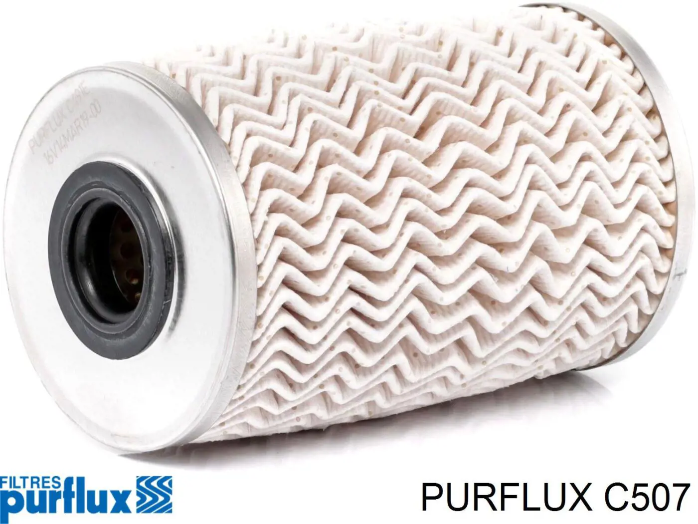 Filtro de combustível Purflux C507 preço, a partir de 10,34 USD