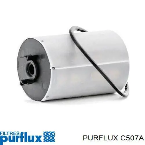 Filtro de combustível Purflux C507A preço, a partir de 14,44 USD