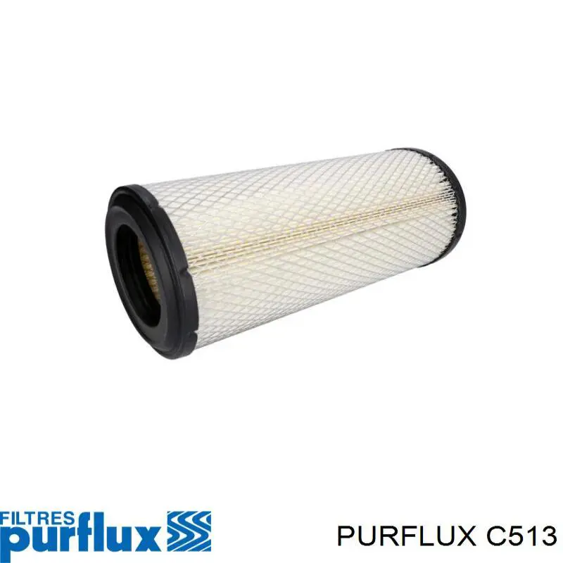 Filtro de combustível Purflux C513 preço, a partir de 19,46 USD