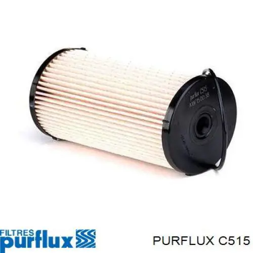 Filtro de combustível Purflux C515 preço, a partir de 17,06 USD