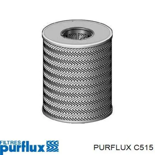 Compre C515 Purflux Filtro de combustível