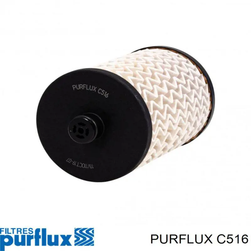  Purflux C516