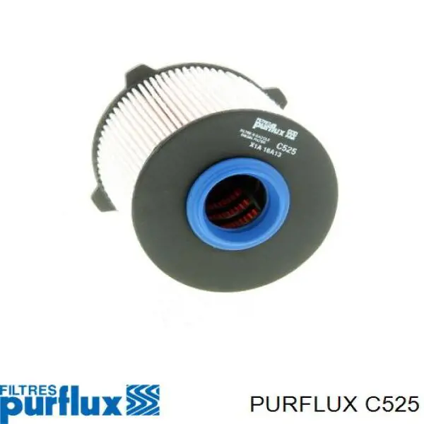 C525 Purflux Filtro de combustível