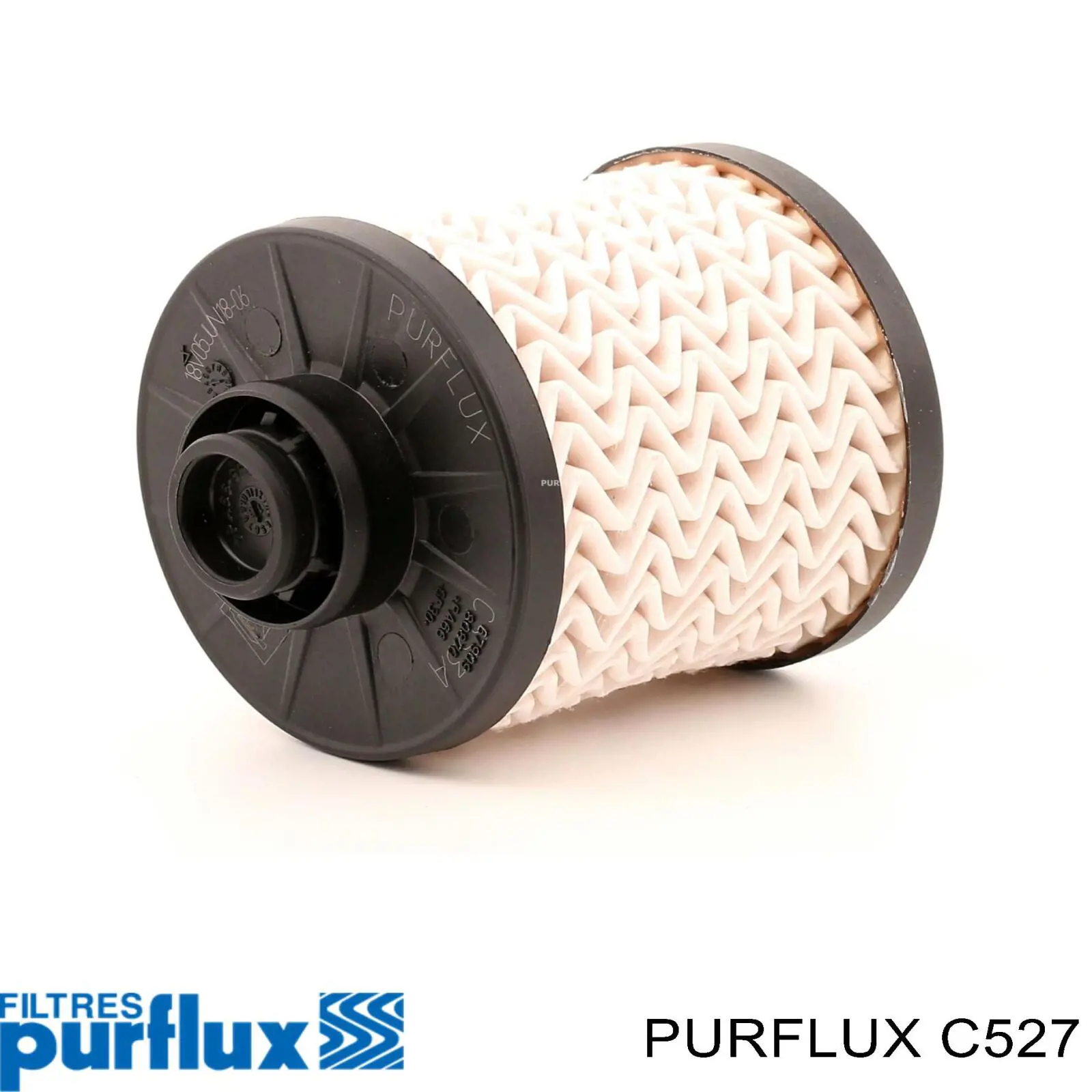 Filtro de combustível Purflux C527 preço, a partir de 10,80 USD