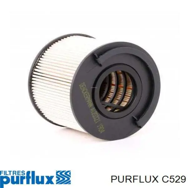 Filtro de combustível Purflux C529 preço, a partir de 56,26 USD