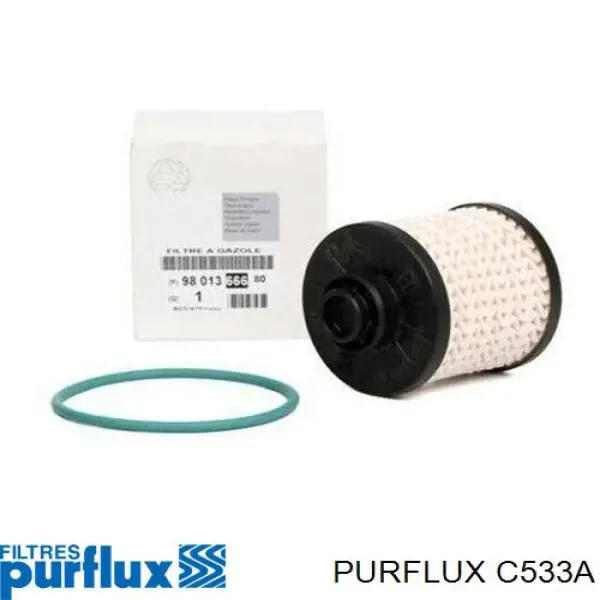  Purflux C533A