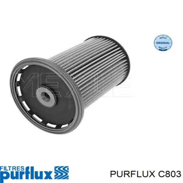 Filtro de combustível Purflux C803 preço, a partir de 21,90 USD