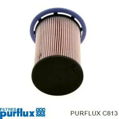 Filtro de combustível Purflux C813 preço, a partir de 21,55 USD