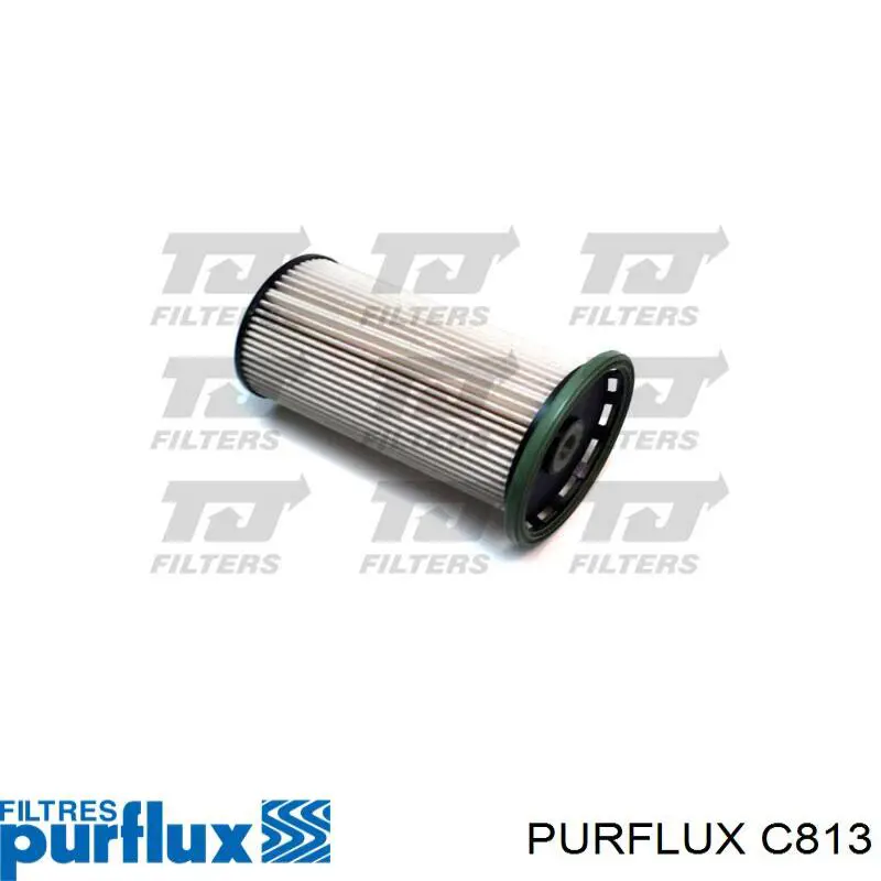 Compre C813 Purflux Filtro de combustível