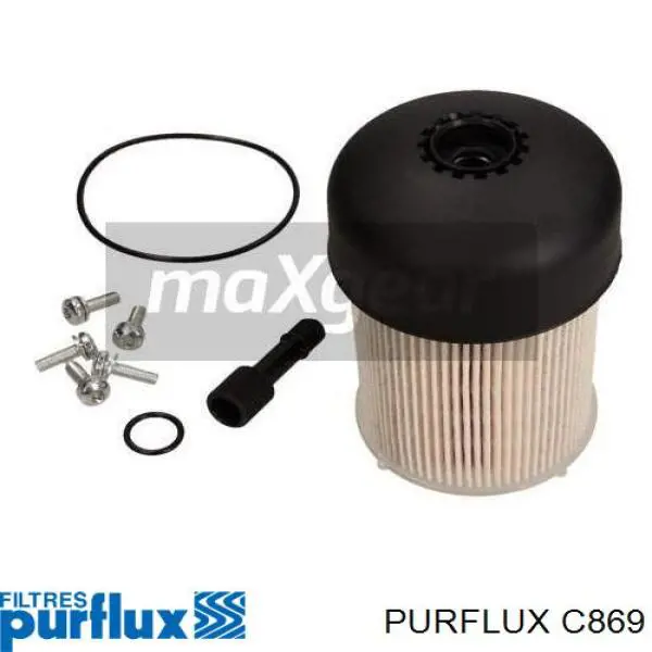  Purflux C869