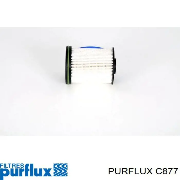  Purflux C877