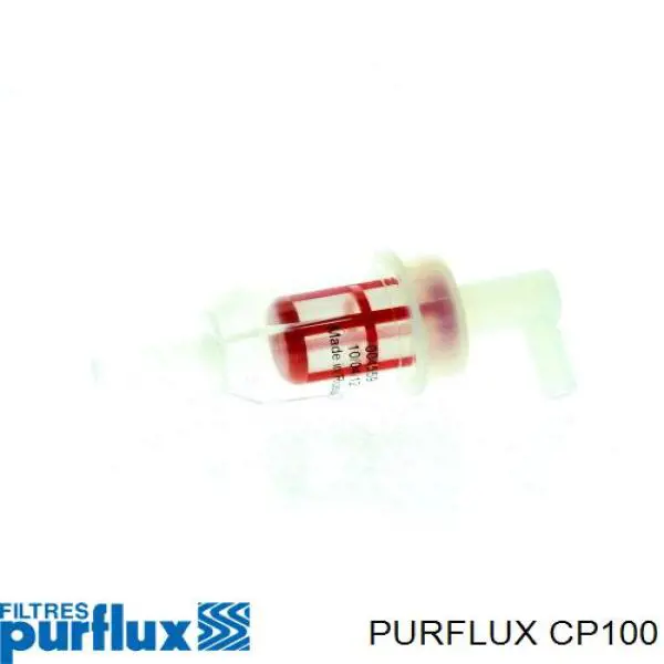 Filtro de combustível CP100 Purflux