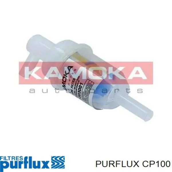 Filtro de combustível Purflux CP100 preço, a partir de 2,90 USD