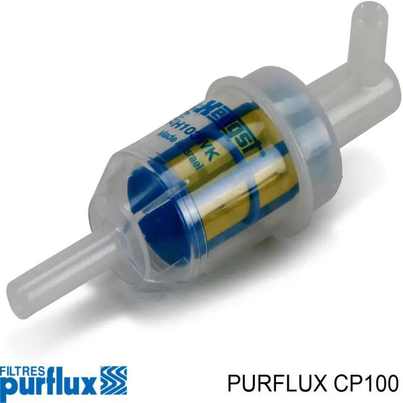 Compre CP100 Purflux Filtro de combustível