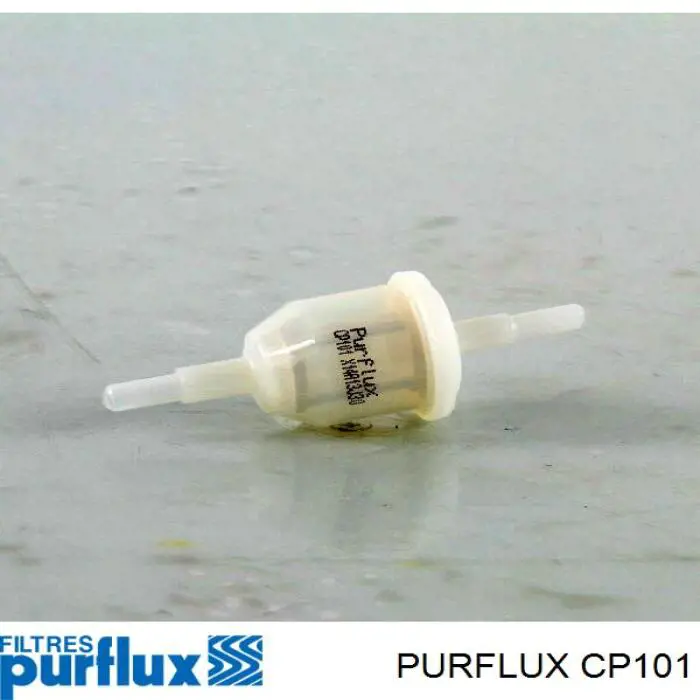 CP101 Purflux Filtro de combustível