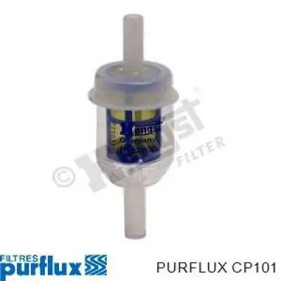 Filtro de combustível Purflux CP101 preço, a partir de 2,00 USD