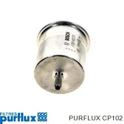 Filtro de combustível Purflux CP102 preço, a partir de 17,95 USD