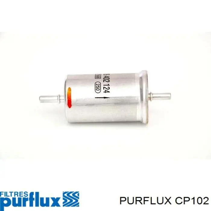 Filtro de combustível CP102 Purflux