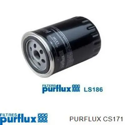 CS171 Purflux Filtro de combustível