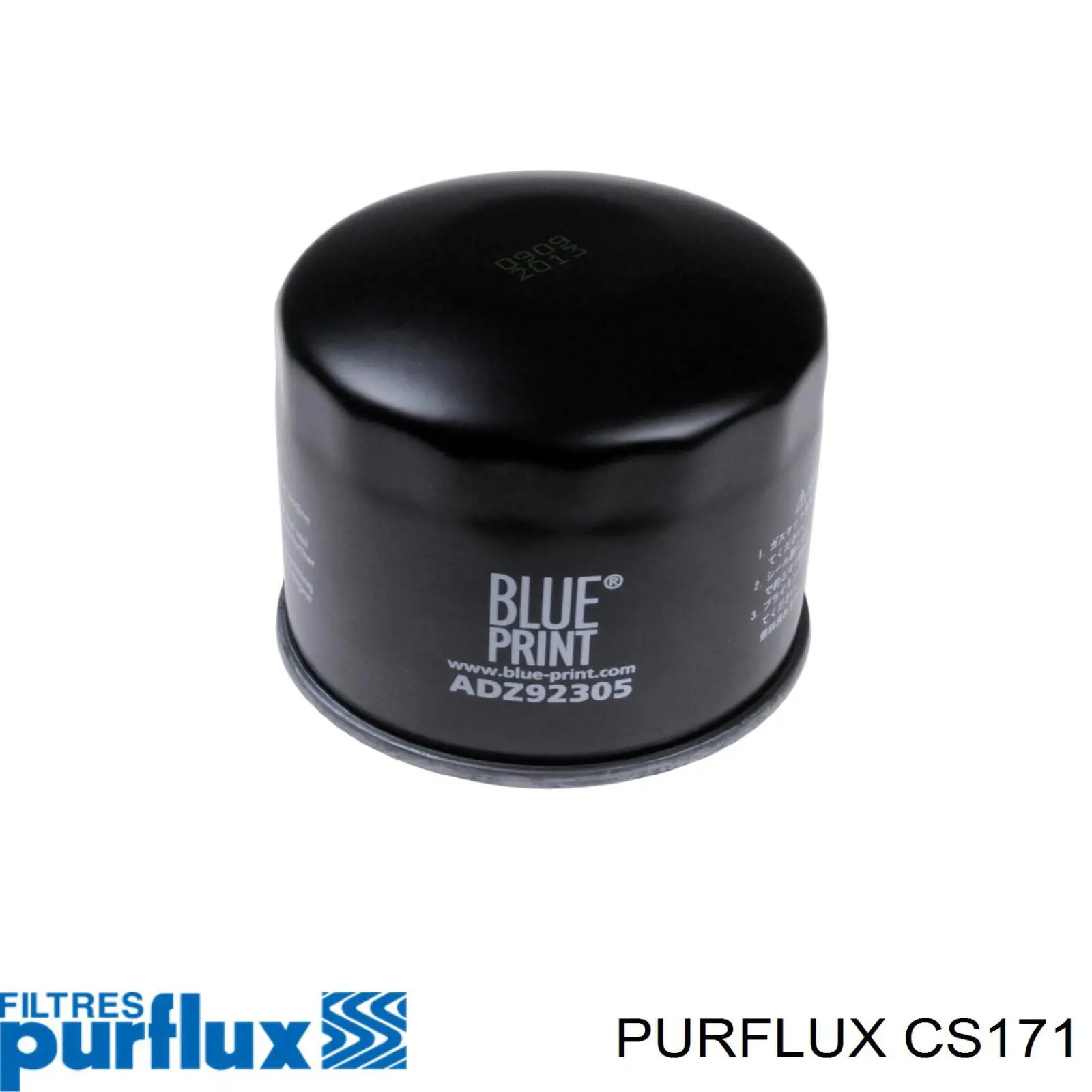 Filtro de combustível Purflux CS171 preço, a partir de 5,94 USD
