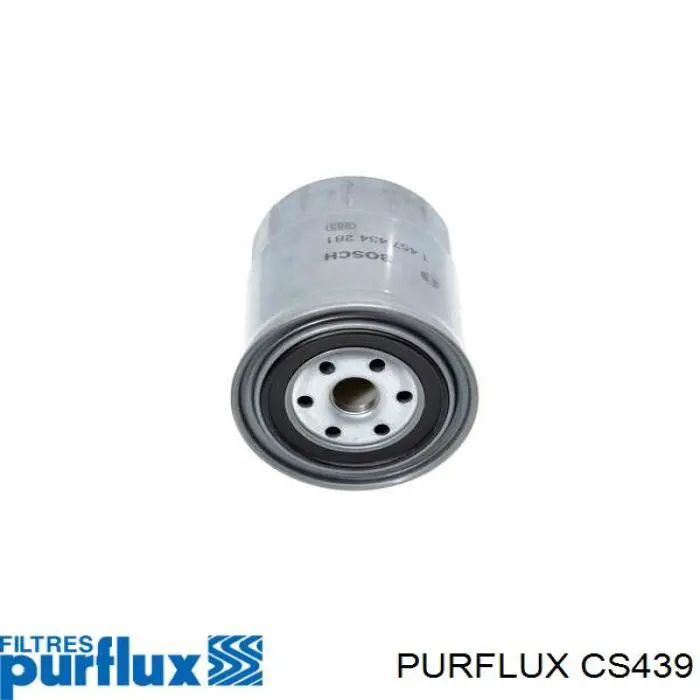 Filtro de combustível Purflux CS439 preço, a partir de 12,95 USD
