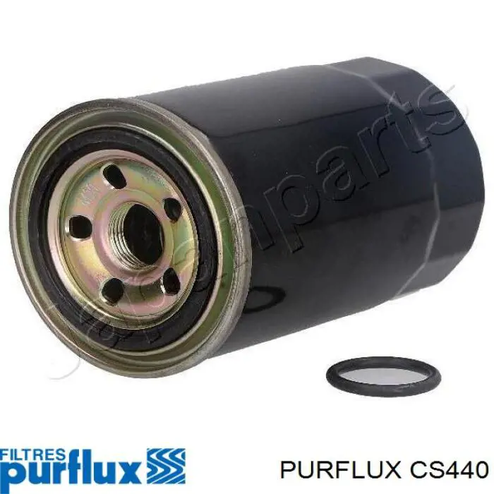CS440 Purflux Filtro de combustível