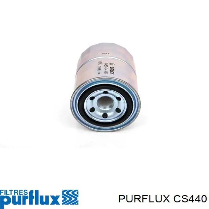 Compre CS440 Purflux Filtro de combustível