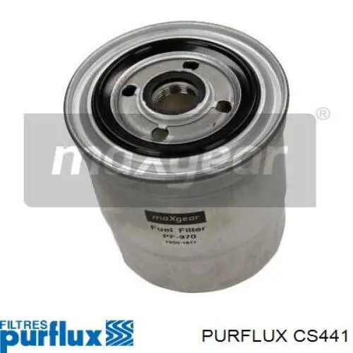 Filtro de combustível CS441 Purflux