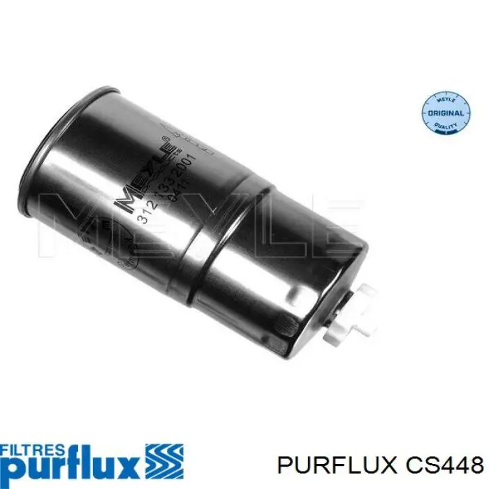 Compre CS448 Purflux Filtro de combustível