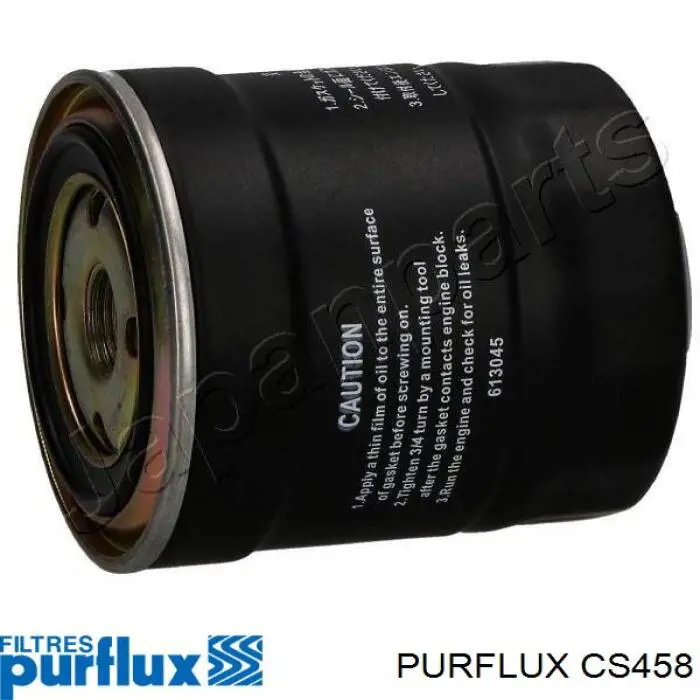 Filtro de combustível Purflux CS458 preço, a partir de 12,35 USD