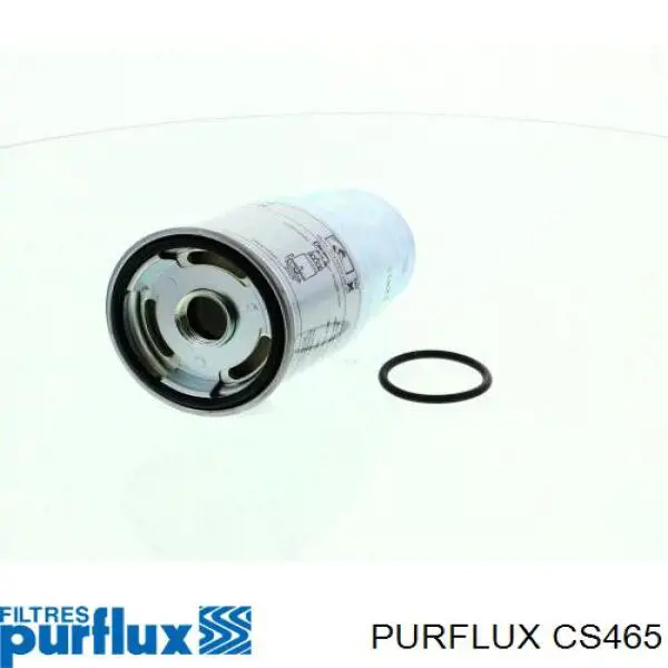 Filtro de combustível CS465 Purflux