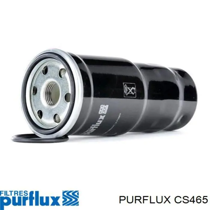 Filtro de combustível Purflux CS465 preço, a partir de 18,19 USD