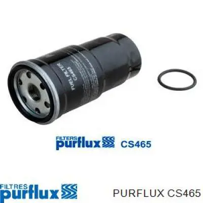 Compre CS465 Purflux Filtro de combustível