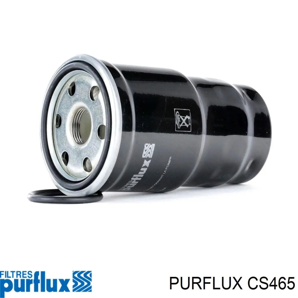 CS465 Purflux Filtro de combustível