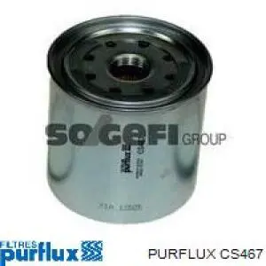 CS467 Purflux Filtro de combustível