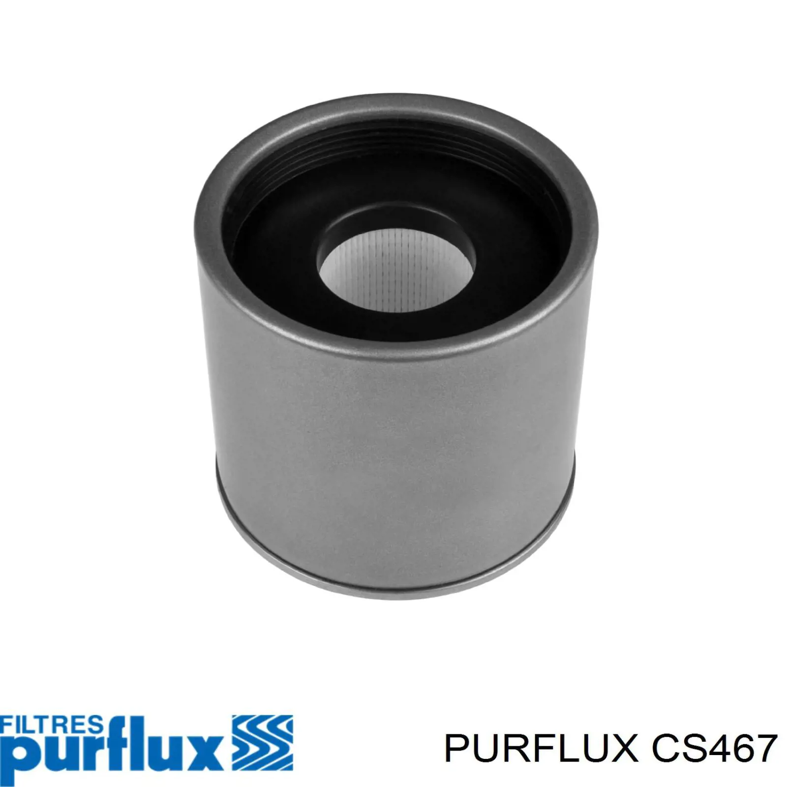 Filtro de combustível CS467 Purflux