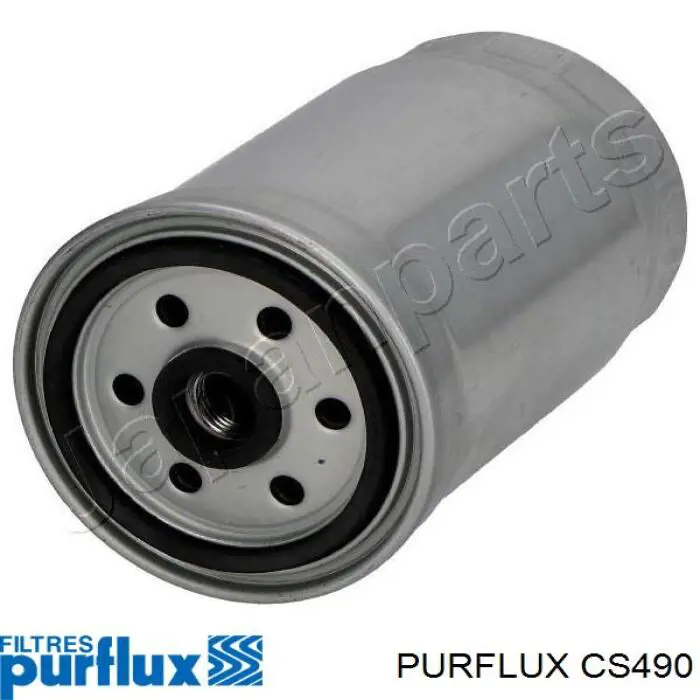 Compre CS490 Purflux Filtro de combustível
