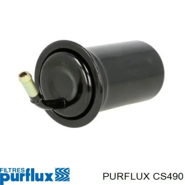 Filtro de combustível CS490 Purflux