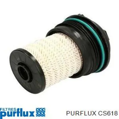 Filtro de combustível Purflux CS618 preço, a partir de 30,96 USD