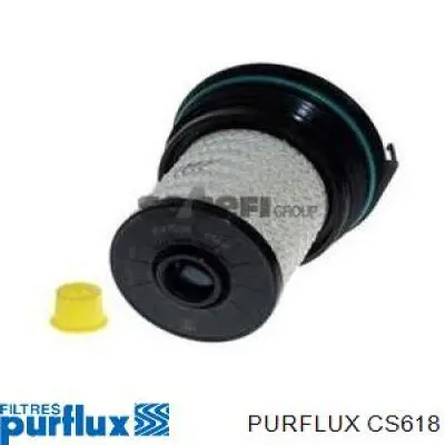 Compre CS618 Purflux Filtro de combustível