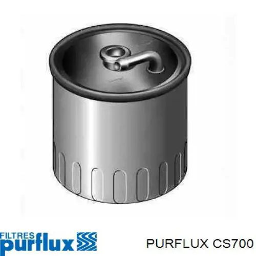 CS700 Purflux Filtro de combustível