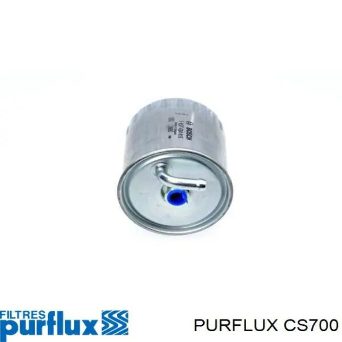 Filtro de combustível Purflux CS700 preço, a partir de 16,29 USD