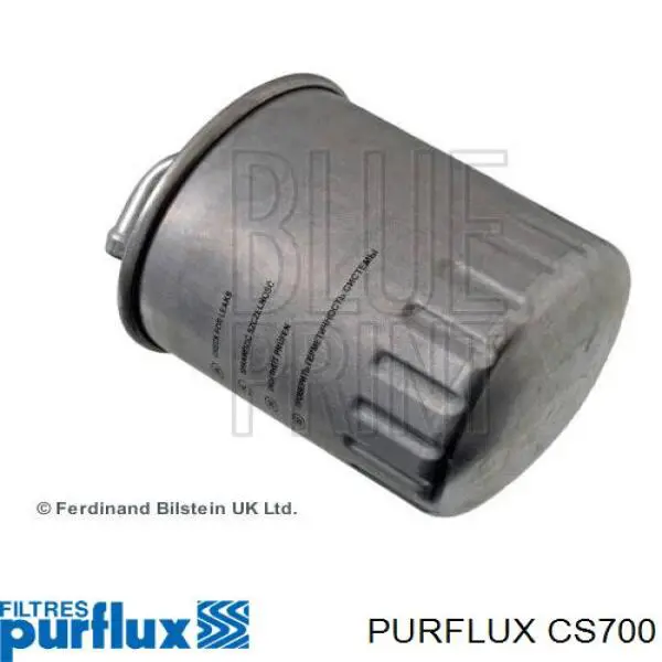 Filtro de combustível Purflux CS700 preço, a partir de 16,06 USD