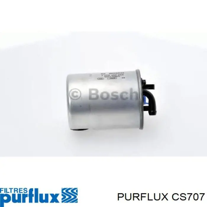Compre CS707 Purflux Filtro de combustível