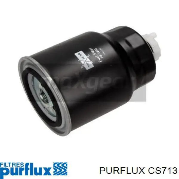 Compre CS713 Purflux Filtro de combustível
